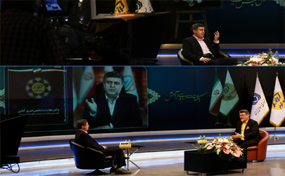 مدیرعامل بیمه کوثر عنوان کرد: فعالان بیمه‌ای، جهادگران اقتصادی