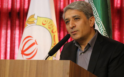 تطبیق 80 درصدی صورت های مالی بانک ملی ایران با استانداردهای IFRS