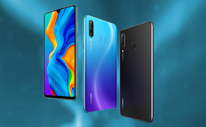 نگاهی به مشخصات و قابلیت‌های دوربین سلفی Huawei P30 Lite 