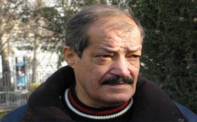 حسین شهاب‌ درگذشت