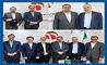 معارفه اعضای جدید هیئت‌مدیره چادرملو برگزار شد