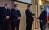 شرکت تایر ورابر ایران یاسا به عنوان صادرکننده نمونه کشور انتخاب شد 