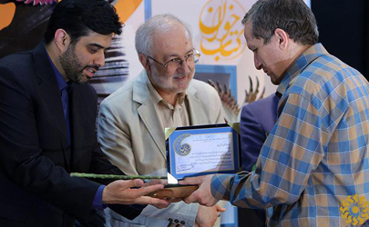 گزارش تصویری نخستین نشست «کتاب‌خوان تخصصی شعر» 