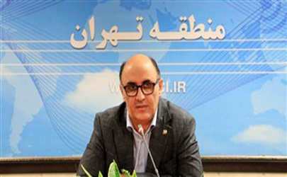 معاون تجاری مخابرات تهران: اتصال فیبرنوری در استان تهران رکورد زد