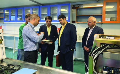 گسترش حمایت‌های مالی بانک توسعه صادرات ایران از شرکت‌های فناور