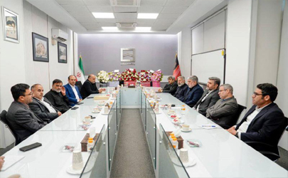 تجلیل از آزادگان بانک مسکن با حضور مدیران ارشد/ ضرورت مستندسازی خاطرات
