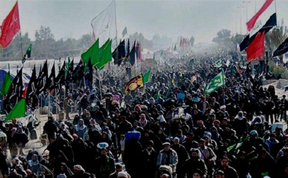 تعطیلی شعب بانک ایران زمین در برخی شهرهای خوزستان / ادامه ارائه خدمات نوین بانکی به زوار اربعین حسینی