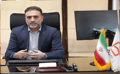 ناترازی بانک مسکن ۲۵ همت کاهش یافت/ فرآیند خدمت رسانی پرشتاب تر از گذشته ادامه دارد