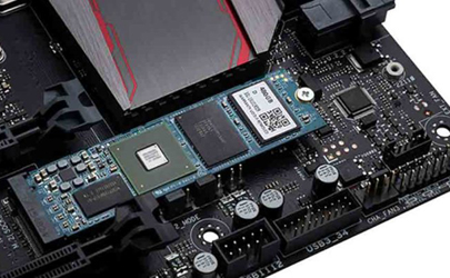بالاترین سرعت و کارایی را با اس‌اس‌دی Z280 اپیسرتجربه کنید