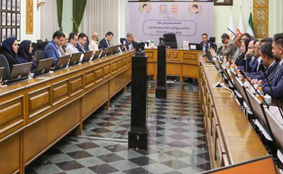 تأکید رئیس هیأت‌مدیره بانک مسکن بر همسویی شرکت‌های تابعه با راهبردهای کلان بانک
