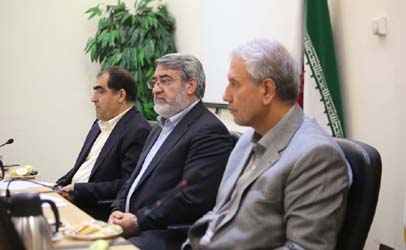 فرایند درمان معتادان بايد تسهيل شود