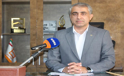 تامین مالی ۸۸ هزار میلیارد ریالی نهضت ملی مسکن در استان قزوین / ۳۵۴۵ واحد نهضت ملی به متقاضیان تحویل شد