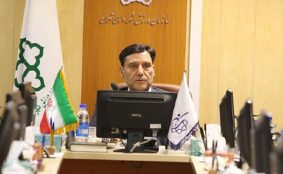 برگزاری کارگروه ورزش واوقات فراغت