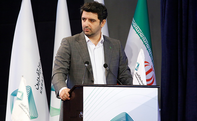 محمد پور: کارآفرین در شفافیت حرف اول را می زند