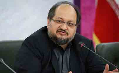 استعفای محمد شریعتمداری از سمت وزارت صنعت، معدن و تجارت