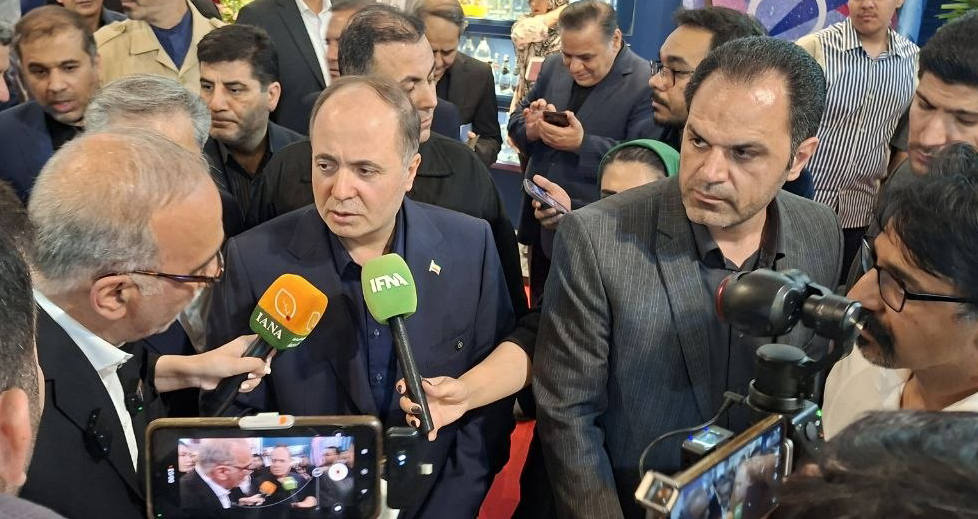 هیچ خللی درتامین امنیت غذایی کشوردر4 ماه جنگ نداشتیم/حذف ارز وانتقال آن تحت طرح کالا برگ برای مصرف کننده یک گره‌گشایی بزرگ بود/   برای ورود کالاهای اساسی ازبنادر جنوبی کشور مشکلی وجود ندارد 