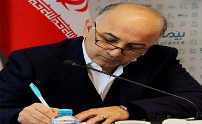 پیام مدیرعامل بیمه دی به مناسبت روز پزشک / پزشکان متعهد با دم مسیحایی ، مصداق آیه ۳۲ سوره مائده هستند