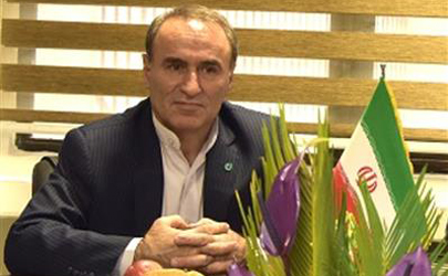 تعمیق روابط بانک قرض الحسنه مهر ایران با کمیته امداد امام خمیني (ره)