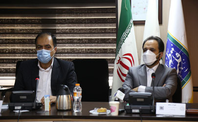 رتبه اول درآمد غیرنقدی و رتبه دوم درآمد نقدی پهنه الف شهرداری برای قلب طهران