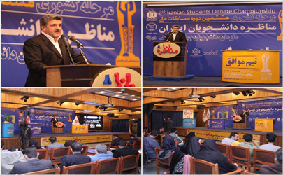 بسیاری از مشکلات کشور را می‌توان با گفت‌وگو حل کرد