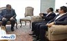 مدیرعامل بانک تجارت در دیدار با استاندار سمنان تأکید کرد:ضرورت تقویت حمایت‌های مالی در شرایط کنونی کشور