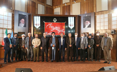 تعبیر رویکرد رادیو اربعین از اطلاع رسانی به برنامه سازی / رادیو اربعین نخستین رادیو تصویری ۲۴ ساعته رسانه ملی 