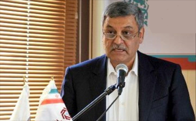 تبریک  علی اصغر سفری به مناسبت هشتمین سالروز تاسیس بانک گردشگری/تلاش و میل به پیشرفت سرمایه گرانقدر بانک گردشگری است
