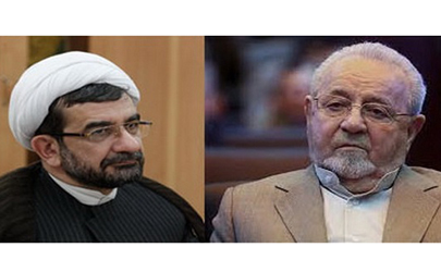 امضای تفاهم نامه همکاری شهرداری تهران و مجمع خیرین سلامت کشور