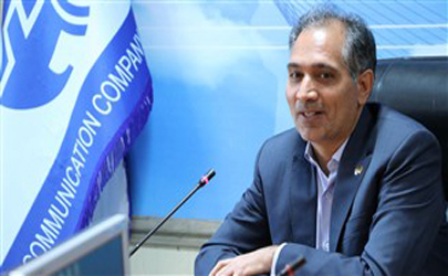 پایداری شبکه ارتباطی استان تهران با تلاش جهادی همکاران مخابرات ممکن شد 