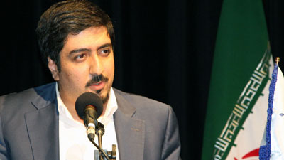 کریمی‌قدوسی مدیر عامل جدید بنیاد ملی بازی‌های رایانه‌ای شد