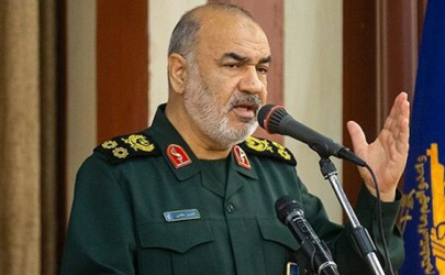انقلاب اسلامی ایران نبود، آمریکا دنیا را می‌بلعید / انقلاب ما آمریکا را فرسوده کرد