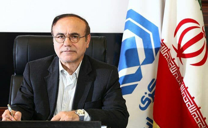 رییس کل بیمه مرکزی حکم مدیرعاملی شرکت بیمه رازی را امضاء کرد