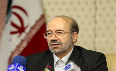 ستار محمودی سرپرست «وزارت نیرو» شد