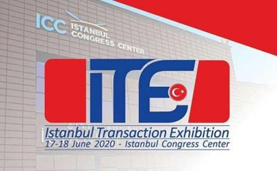 نخستین نمایشگاه تراکنش استانبول 28 و 29 خرداد 99 برگزار می‌شود