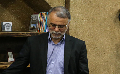 روایت جعلی رشیدپور از سرپل ذهاب/ دلایل پخشن شدن برنامه «هفت»/ پخش ۳ سریال جدید و «خندوانه» در رمضان 97/ ۲ برابر شدن بودجه سریال‌سازی تلویزیون