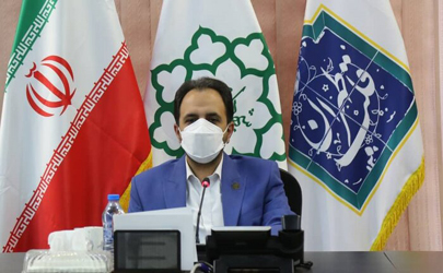 راه‌اندازی مرکز واکسیناسیون تجمیع کووید-19 در قلب طهران