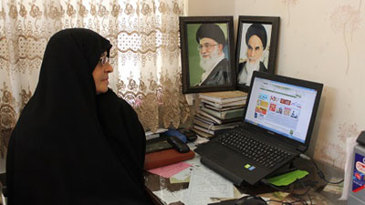  متقاضی ازدواج بسیار زیاد است/ حجم تماس ها بالا رفته و از پس متقاضیان آشنایی و ازدواج به تنهایی بر نمی آیم