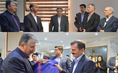 استفاده از تجربه بازنشستگان بهترین فرصت برای توسعه بانک ایران زمین بود