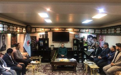برگزاری هشتمین یادواره سرلشکر شهید دکتر حسن طهرانی مقدم در آبانماه  
