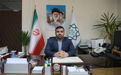 کسب رتبه نخست منطقه ۱۹ در تحقق مجموع درآمدهای نقدی و غیر نقدی در دومین سال متوالی