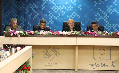 راه‌حل مشکلات اقتصاد کشور کاهش سرعت گردش پول است