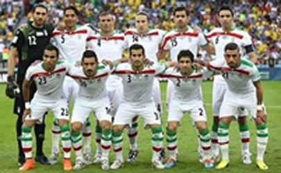 آرژانتین اول فوتبال جهان شد/ ایران با 3 رده صعود در مکان 38 جهان و اول آسیاایستاد/ آلمان به رده دوم سقوط کرد
