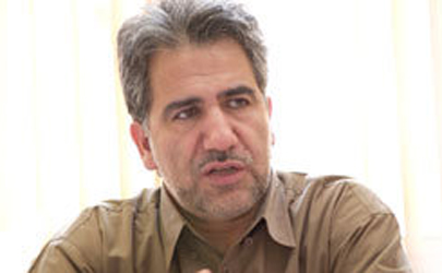 محمد سلگی سرپرست معاونت فرهنگی ارشاد شد