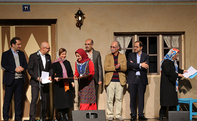 برگزیدگان بیست‌ویکمین جشنواره بین‌المللی قصه‌گویی اعلام شد