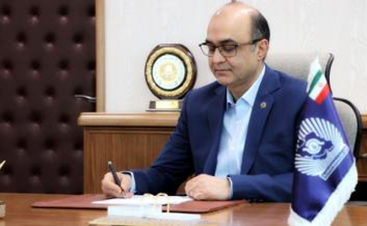 مدیرعامل بانک تجارت سالگرد تاسیس بانک تجارت را تبریک گفت