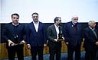 جایزه ملی مدیریت مالی ایران به بانک رفاه کارگران تعلق گرفت