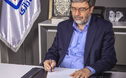 پیام مدیر عامل بیمه رازی به مناسبت روز خبرنگار 