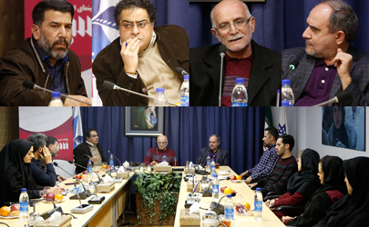 سینمای ایران بوی انقلاب نمی‌دهد/ بخش ملی جشنواره در حال فراموشی است/ وادادگی، سیاست دولت در گفتمان بین‌المللی/ تمجید از حوزه هنری به خاطر برپایی نشست‌های «گفتمان فرهنگی انقلاب»