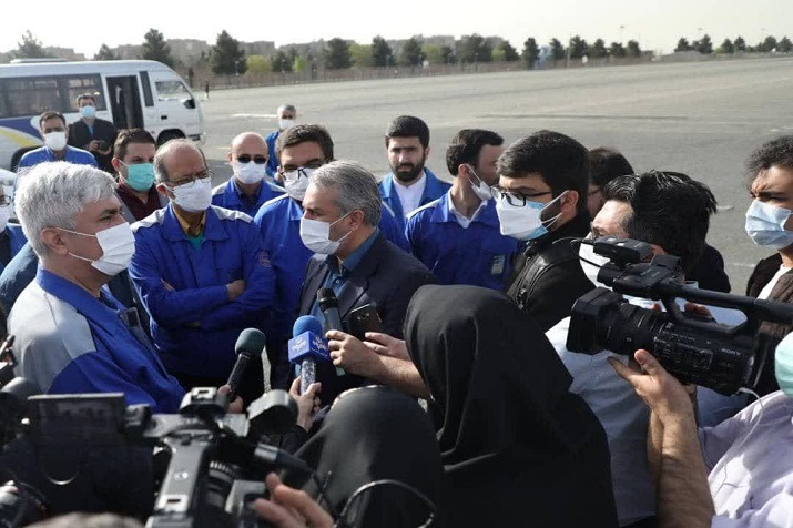 خداحافظی با محصولات قدیمی سمند و ۴۰۵ تا دو ماه دیگر/ اقدامات ایران خودرو در تحقق فرامین رییس جمهوری صحه‌گذاری شد