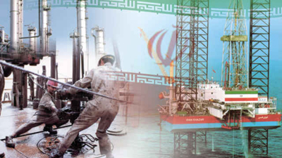 متخصصان نفتی خارجی شریک شرکت‌های ایرانی می‌شوند/ نیاز صنعت نفت ایران به ۱۸۵ میلیارد دلار سرمایه‌گذاری